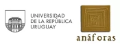 Anáforas logo de Anáforas