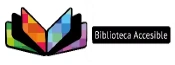 Biblioteca Accesible logo de Biblioteca Accesible