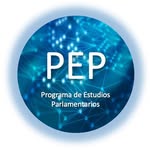 Programa de Estudios Parlamentarios logo del Programa de Estudios Parlamentarios